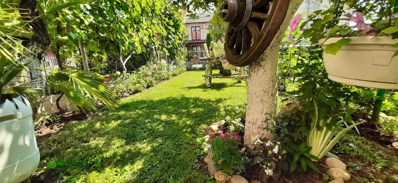 Exclusive Apartment Paracin Exterior photo