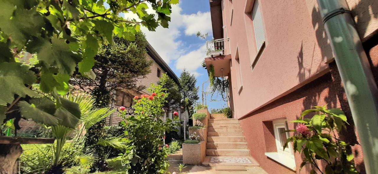 Exclusive Apartment Paracin Exterior photo