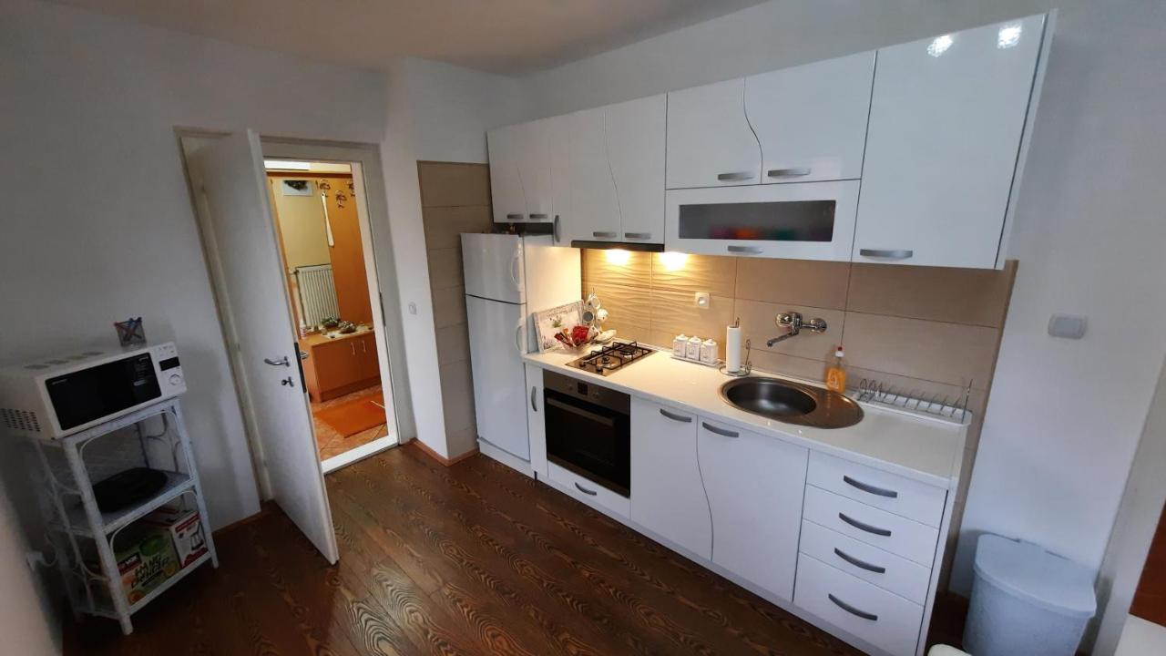 Exclusive Apartment Paracin Exterior photo