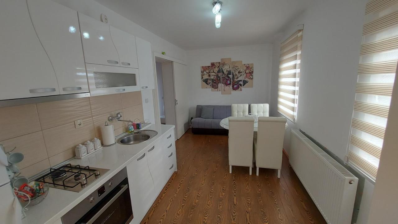 Exclusive Apartment Paracin Exterior photo