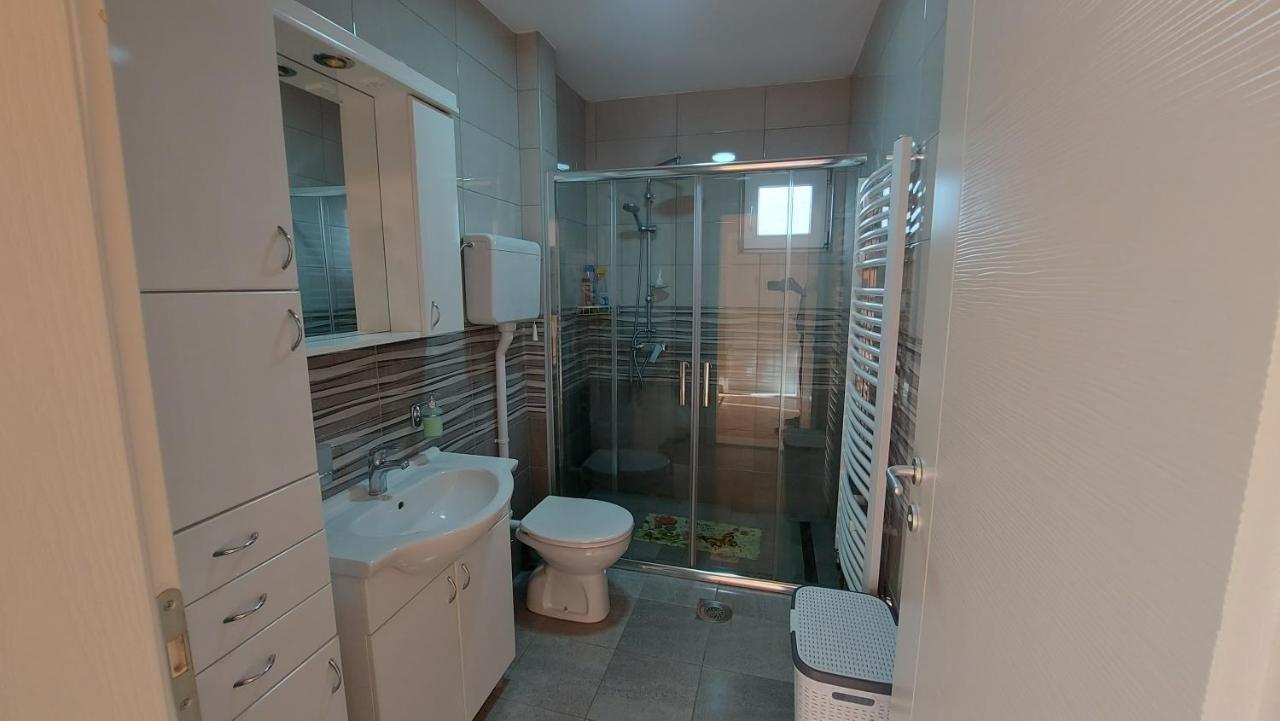 Exclusive Apartment Paracin Exterior photo