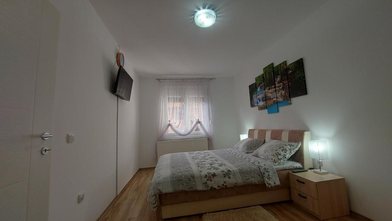 Exclusive Apartment Paracin Exterior photo