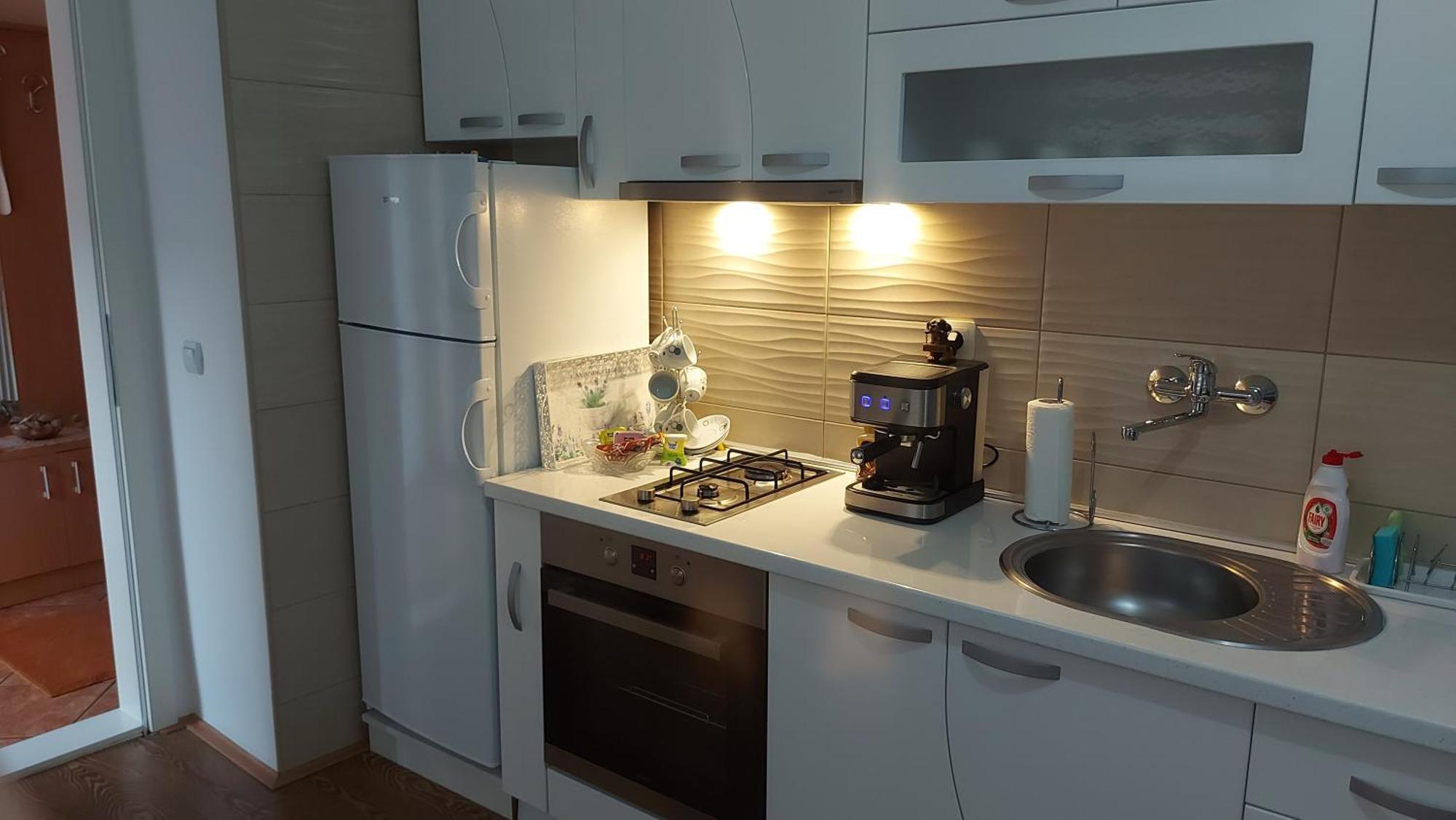 Exclusive Apartment Paracin Exterior photo