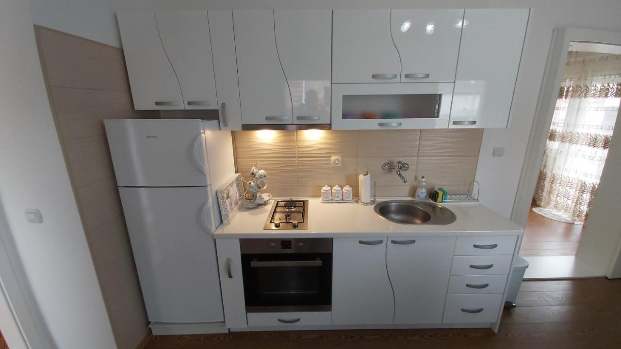 Exclusive Apartment Paracin Exterior photo